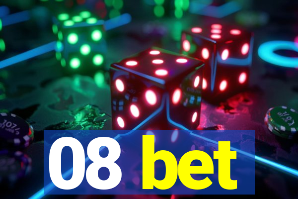 08 bet